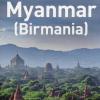 Myanmar (birmania)