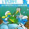 Puffi (i) #31 - La Puffetta E Il Cavaliere (edicola)