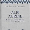 Alpi Aurine. Brennero, Gran Pilastro, Vetta d'Italia