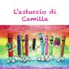 L'astuccio Di Camilla. Ediz. A Colori