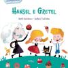 Hansel e Gretel. Imparo a leggere in stampatello. Ediz. a colori