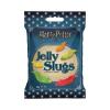 Display 12 Bustine - Jelly Belly - Harry Potter - Jelly Slugs - Bustina 59 Grammi Caramelle Lumache