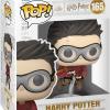Harry Potter: Funko Pop! - Harry Potter (vinyl Figure 165)
