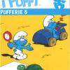 Puffi (i) #34 - Pufferie 5 (edicola)