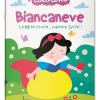 Biancaneve. Fiabe Da Colorare. Ediz. A Colori