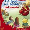 La luce sul tetto del mondo. Il buddhismo raccontato ai bambini