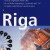 Riga. Con Carta geografica ripiegata