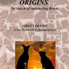 Origins. In search of ancient dog breeds. Vol. 1