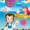 Principesse. Disney Baby. Cuc! Chi ? Ediz. A Colori