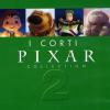 Corti Pixar 2 (1 Dvd)