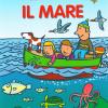 Il Mare. Con Adesivi