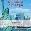 New York International Art Expo. Ediz. Illustrata