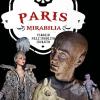 Paris mirabilia. Viaggio nell'insolito incanto. Ediz. illustrata