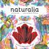 Naturalia. Scopri 180 Animali Con La Tua Magica Lente A 3 Colori. Ediz. A Colori. Con Lenti Colorate