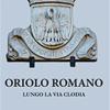 Oriolo Romano lungo la via Clodia