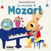 Le Musiche Di Mozart. I Miei Piccoli Libri Sonori