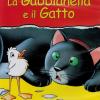 La Gabbianella E Il Gatto (1 DVD)