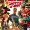 Nathan Never / Justice League #0