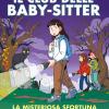 Il Mistero Della Sfortuna Di Mary Anne. Il Club Delle Baby-sitter. Vol. 13