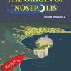 The Origin Of Nosepolis. Monon Behavior. Vol. 4