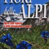 Fiori Delle Alpi