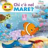 Chi C'e' Nel Mare? Scorri E Scopri