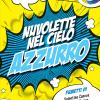 Nuvolette nel cielo azzurro