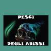 Pesci Degli Abissi