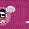 Mafalda. Agenda Orizzontale 2020