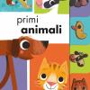 Primi animali. Ediz. a colori