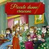 Piccole Donne Crescono Di Louisa May Alcott