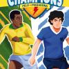 Pel Vs Maradona. Champions