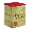 The Verdi Edition (17 Dvd)