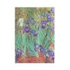 Taccuino Iris di Van Gogh. Midi, A pagine bianche