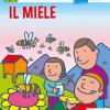 Il Miele. Con Adesivi