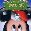 Topolino Strepitoso Natale (1 Dvd)