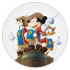 Disney: All For One And One For All / O.S.T. (Picture Disc)