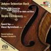 Violin Concertos Nos. 1 & 2 & Concerto For 2 Violins (sacd)