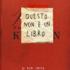 Questo Non  Un Libro