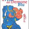 La pelle del demone blu