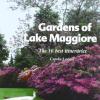 Gardens of lake Maggiore