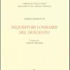 Inquisitori lombardi del Duecento