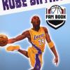 Kobe Bryant fan book