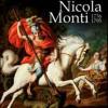 Nicola Monti 1736-1795