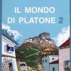 Il Mondo Di Platone: Il Simposio Di Spallone-la Vendetta Di Atena-spallone E L'anello Magico-spallone E L'origine Delle Cose. Vol. 2