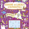 Giochi Di Logica E Matematica