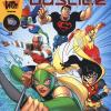 Young Justice. Kidz. Vol. 1