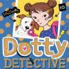 Il giallo di mezzanotte. Dotty detective