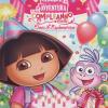 Dora l'esploratrice - La Grande Avventura Per Il Compleanno Di Dora (1 DVD)