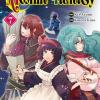 Tsukimichi Moonlit Fantasy. Vol. 7